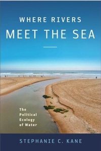 Enlarge image Cover: Where Rivers Meet the Sea - Temple University Press,U.S.