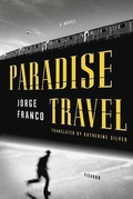 Cover: Paradise Travel - Farrar, Straus and Giroux