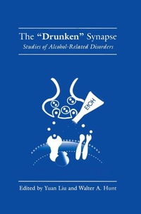 Abbildung von: The "Drunken" Synapse - Kluwer Academic / Plenum Publishers