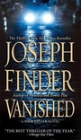 Cover: Vanished - St. Martin's Press