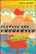 Cover: Slanted and Enchanted - Holt Paperbacks