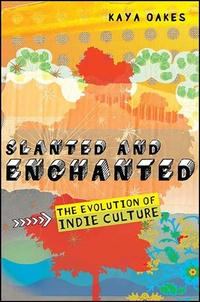 Enlarge image Cover: Slanted and Enchanted - Holt Paperbacks