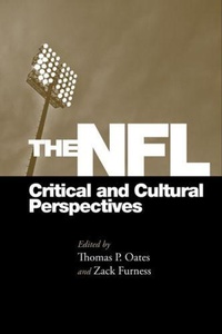 Enlarge image Cover: The NFL - Temple University Press,U.S.