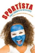 Cover: Sportista - Temple University Press,U.S.