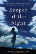 Cover: Keeper of the Night - Henry Holt and Co. (BYR)