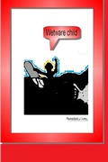 Cover: WetWare Child - Lulu.com