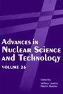 Cover: Advances in Nuclear Science and Technology - Springer