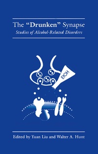 Abbildung von: The "Drunken" Synapse - Springer
