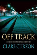 Cover: Off Track - Minotaur Books