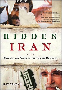Abbildung von: Hidden Iran - Times Books