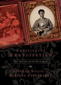 Cover: Envisioning Emancipation - Temple University Press,U.S.