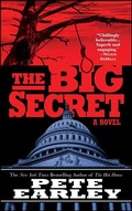 Cover: The Big Secret - Forge Books