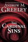 Cover: The Cardinal Sins - Forge Books