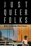 Cover: Just Queer Folks - Temple University Press,U.S.