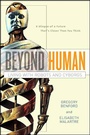Cover: Beyond Human - Forge Books