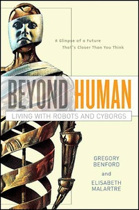 Abbildung von: Beyond Human - Forge Books