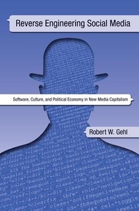 Abbildung von: Reverse Engineering Social Media - Temple University Press,U.S.