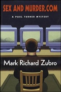 Cover: Sex and Murder.com - Minotaur Books