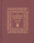 Cover: The Anchor Yale Bible Dictionary, K-N - Yale University Press