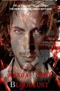 Cover: Bloodlust - Lulu.com