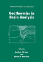 Cover: Geothermics in Basin Analysis - Kluwer Academic/Plenum Publishers