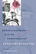 Cover: Ethnographies of Youth and Temporality - Temple University Press,U.S.