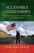 Cover: Accessible Citizenships - Temple University Press,U.S.