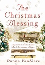 Cover: The Christmas Blessing - St. Martin's Press