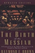 Cover: The Birth of the Messiah; A new updated edition - Yale University Press