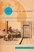 Cover: Art, Politics, and Development - Temple University Press,U.S.
