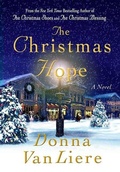 Cover: The Christmas Hope - St. Martin's Press