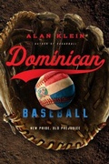 Cover: Dominican Baseball - Temple University Press,U.S.