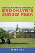 Cover: Making a Global Immigrant Neighborhood - Temple University Press,U.S.