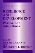 Bild: Resilience and Development - Springer