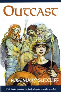 Enlarge image Cover: Outcast - Farrar, Straus and Giroux (BYR)