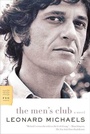 Cover: The Men's Club - Farrar, Straus and Giroux