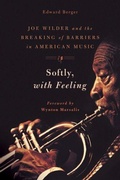 Cover: Softly, with Feeling - Temple University Press,U.S.