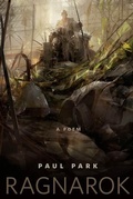 Cover: Ragnarok - Tor Books