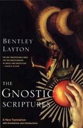 Cover: The Gnostic Scriptures - Yale University Press
