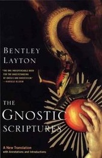 Enlarge image Cover: The Gnostic Scriptures - Yale University Press