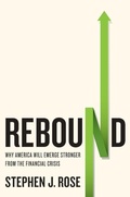 Cover: Rebound - St. Martin's Press