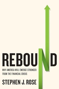 Enlarge image Cover: Rebound - St. Martin's Press