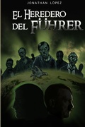 Cover: EL Heredero Del Fuhrer - Lulu.com