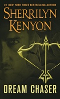 Cover: Dream Chaser - St. Martin's Paperbacks