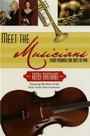 Cover: Meet the Musicians - Henry Holt and Co. (BYR)