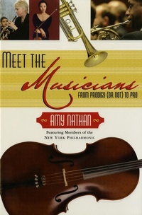 Enlarge image Cover: Meet the Musicians - Henry Holt and Co. (BYR)