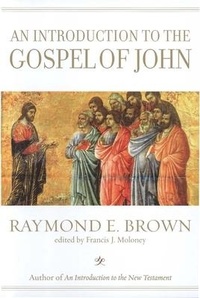 Enlarge image Cover: An Introduction to the Gospel of John - Yale University Press