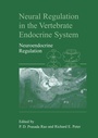 Cover: Neural Regulation in the Vertebrate Endocrine System - Springer