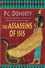 Cover: The Assassins of Isis - Minotaur Books
