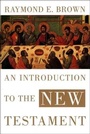Cover: An Introduction to the New Testament - Yale University Press